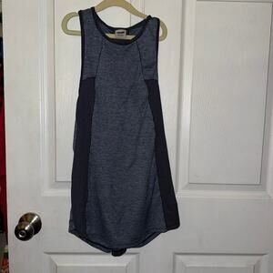 Small Avia Tank Top